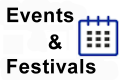 Tasman Events and Festivals