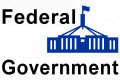 Tasman Federal Government Information