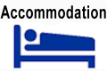 Tasman Accommodation Directory