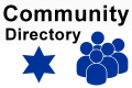Tasman Community Directory
