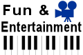 Tasman Entertainment