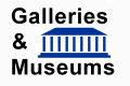 Tasman Galleries and Museums
