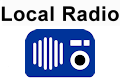 Tasman Local Radio Information