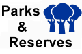 Tasman Parkes and Reserves