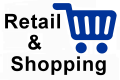Tasman Retail and Shopping Directory