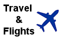 Tasman Travel and Flights