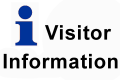 Tasman Visitor Information