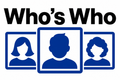 Tasman Who's Who